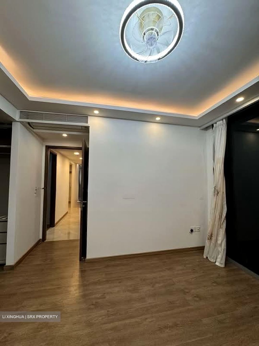 The Visionaire (D27), Condominium #537248881